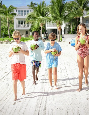 The Islands of Islamorada